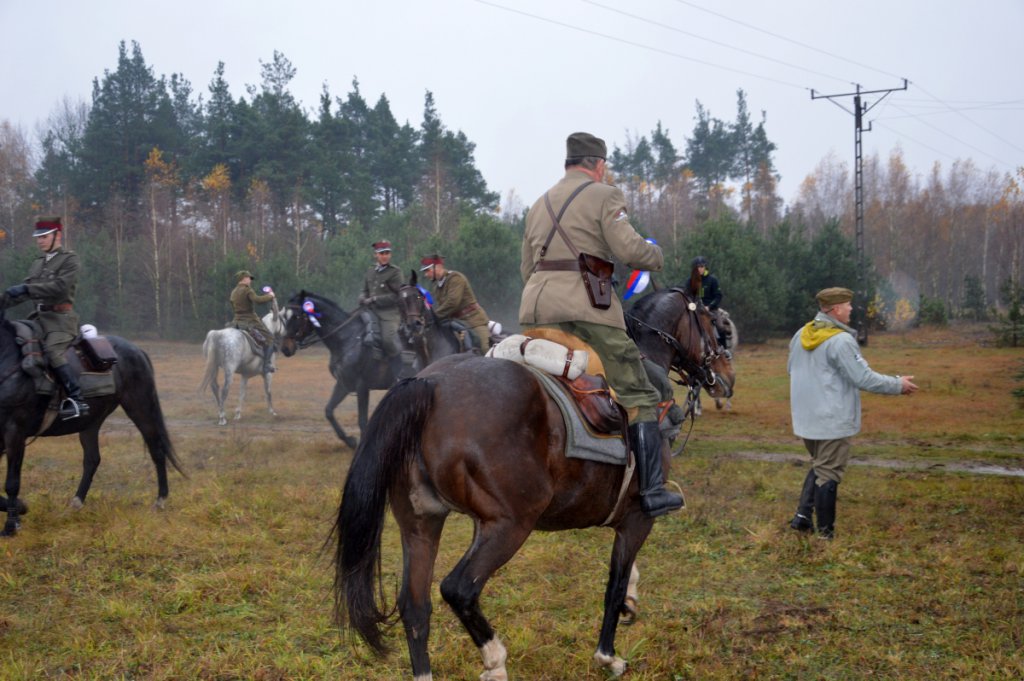 Hubertus 2018 [03.11.2018] - zdjęcie #14 - eOstroleka.pl