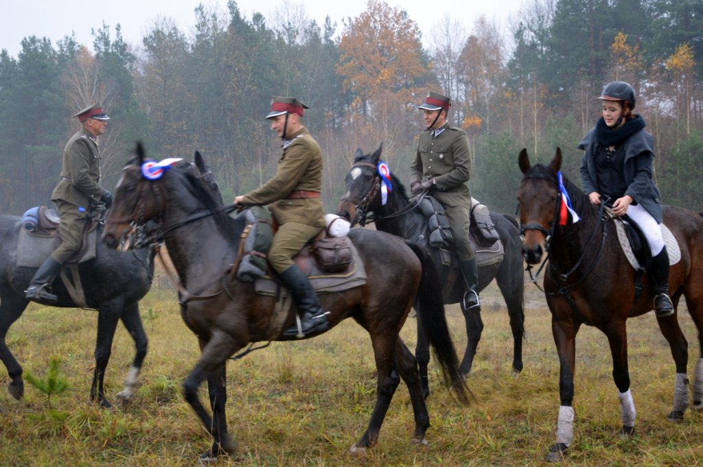 Hubertus 2018 [03.11.2018] - zdjęcie #12 - eOstroleka.pl