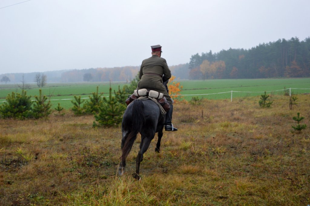 Hubertus 2018 [03.11.2018] - zdjęcie #9 - eOstroleka.pl
