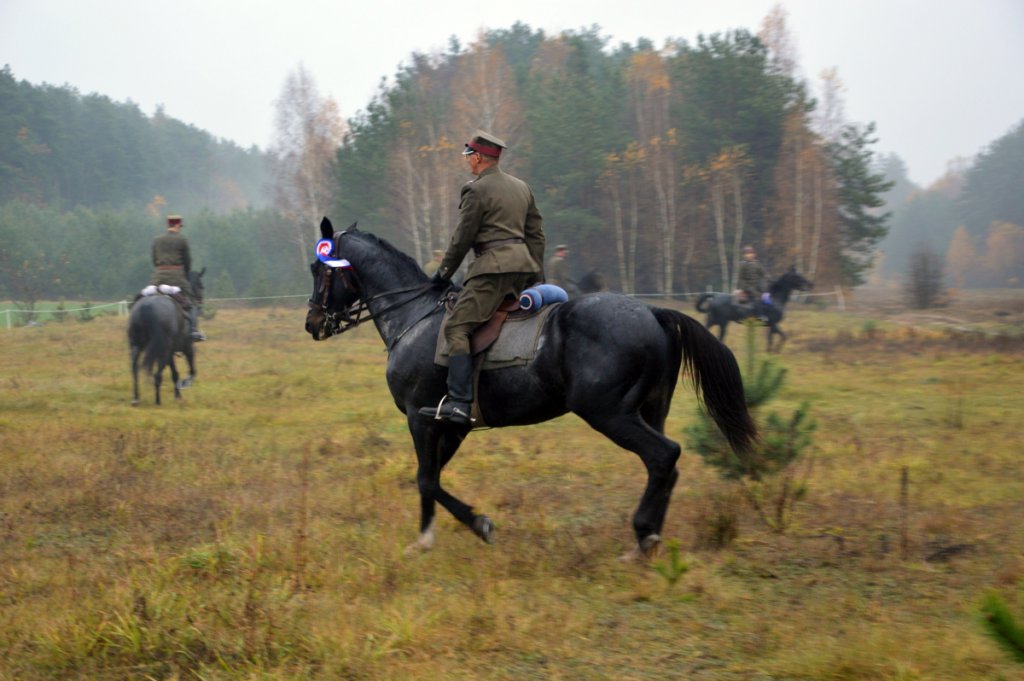 Hubertus 2018 [03.11.2018] - zdjęcie #8 - eOstroleka.pl