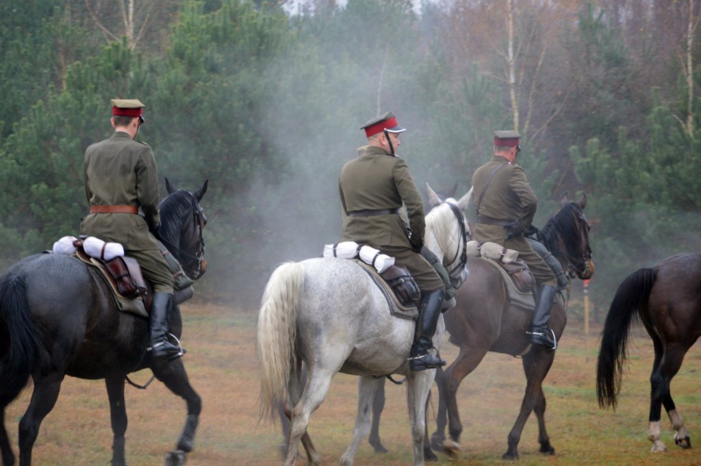 Hubertus 2018 [03.11.2018] - zdjęcie #6 - eOstroleka.pl
