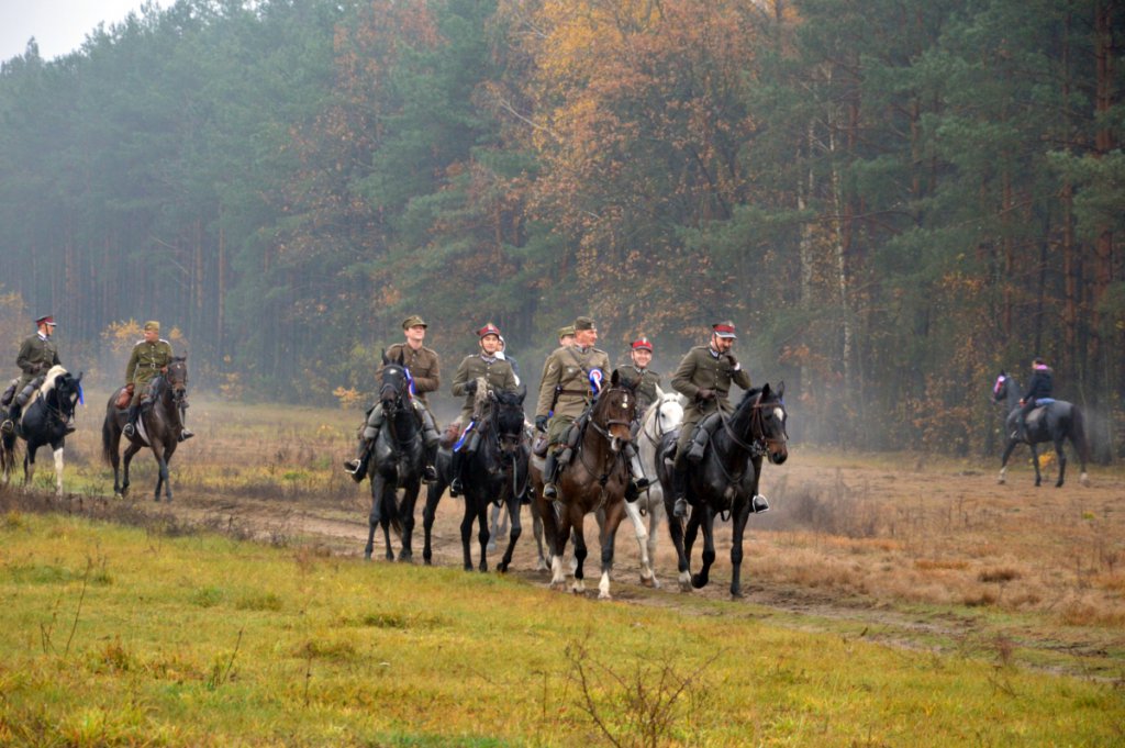 Hubertus 2018 [03.11.2018] - zdjęcie #5 - eOstroleka.pl
