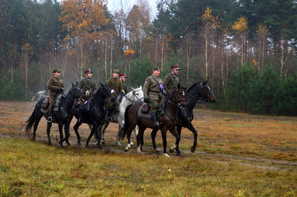 Hubertus 2018 [03.11.2018] - zdjęcie #4 - eOstroleka.pl