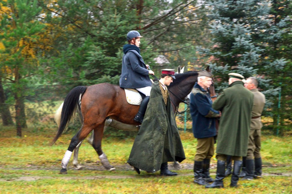 Hubertus 2018 [03.11.2018] - zdjęcie #1 - eOstroleka.pl