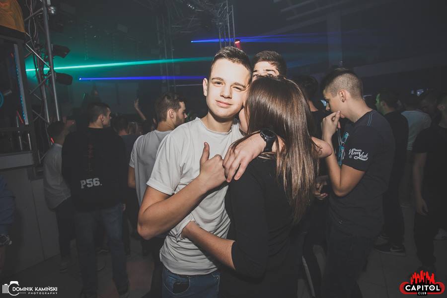 Lacros, Prisoners Show i Horror Party w Clubie Capitol Sypniewo [02.11.2018] - zdjęcie #64 - eOstroleka.pl