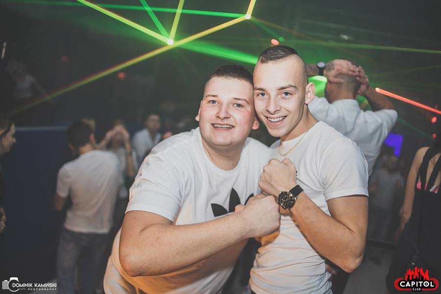Mario Bischin w Clubie Capitol Sypniewo [03.11.2018] - zdjęcie #52 - eOstroleka.pl