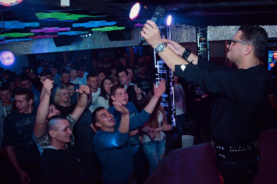 Kordian w Clubie Ibiza Zalesie [03.11.2018] - zdjęcie #4 - eOstroleka.pl