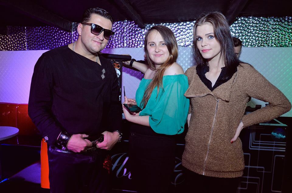 Kordian w Clubie Ibiza Zalesie [03.11.2018] - zdjęcie #15 - eOstroleka.pl