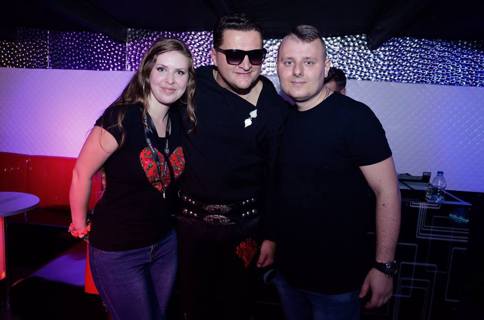Kordian w Clubie Ibiza Zalesie [03.11.2018] - zdjęcie #18 - eOstroleka.pl