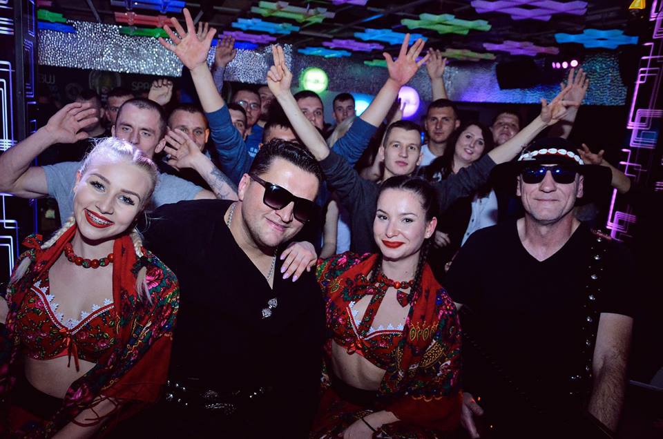 Kordian w Clubie Ibiza Zalesie [03.11.2018] - zdjęcie #21 - eOstroleka.pl
