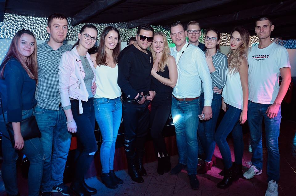 Kordian w Clubie Ibiza Zalesie [03.11.2018] - zdjęcie #25 - eOstroleka.pl