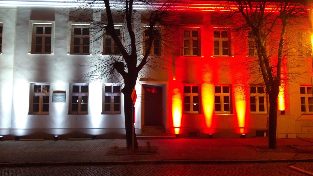 Ostrołęka biało-czerwona [11.11.2018] - zdjęcie #6 - eOstroleka.pl