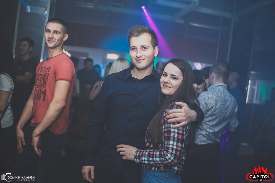 Luka Rosi w Clubie Capitol Sypniewo [10.11.2018] - zdjęcie #31 - eOstroleka.pl