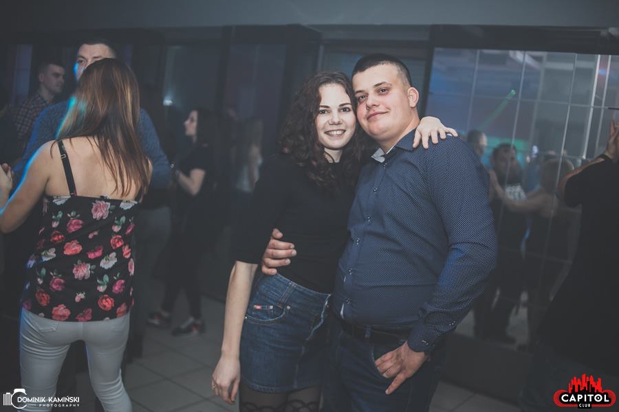 Luka Rosi w Clubie Capitol Sypniewo [10.11.2018] - zdjęcie #36 - eOstroleka.pl