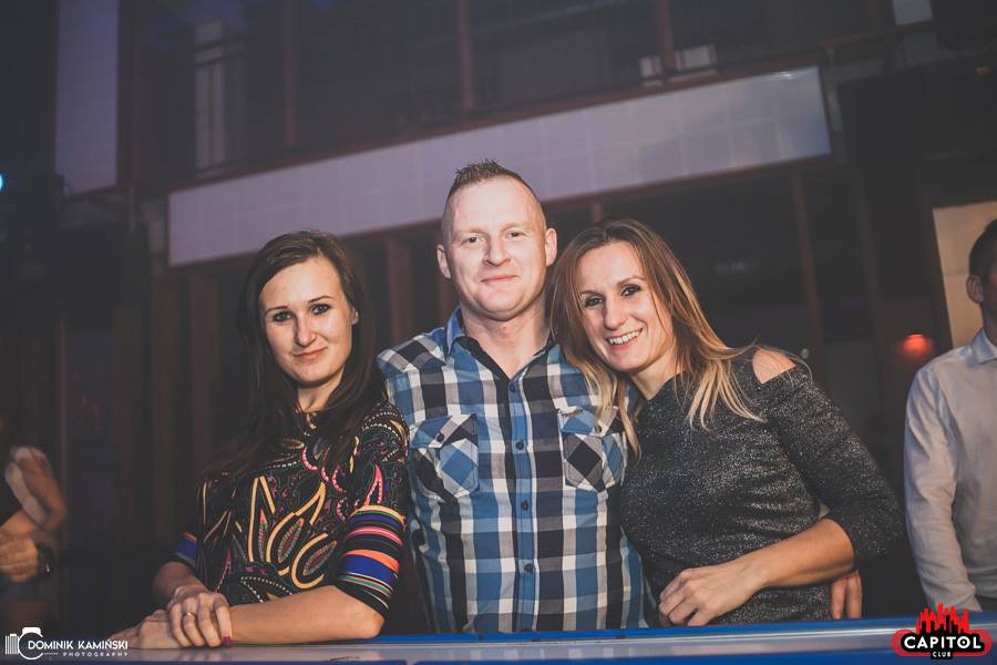 Luka Rosi w Clubie Capitol Sypniewo [10.11.2018] - zdjęcie #71 - eOstroleka.pl