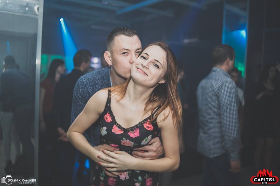 Luka Rosi w Clubie Capitol Sypniewo [10.11.2018] - zdjęcie #16 - eOstroleka.pl