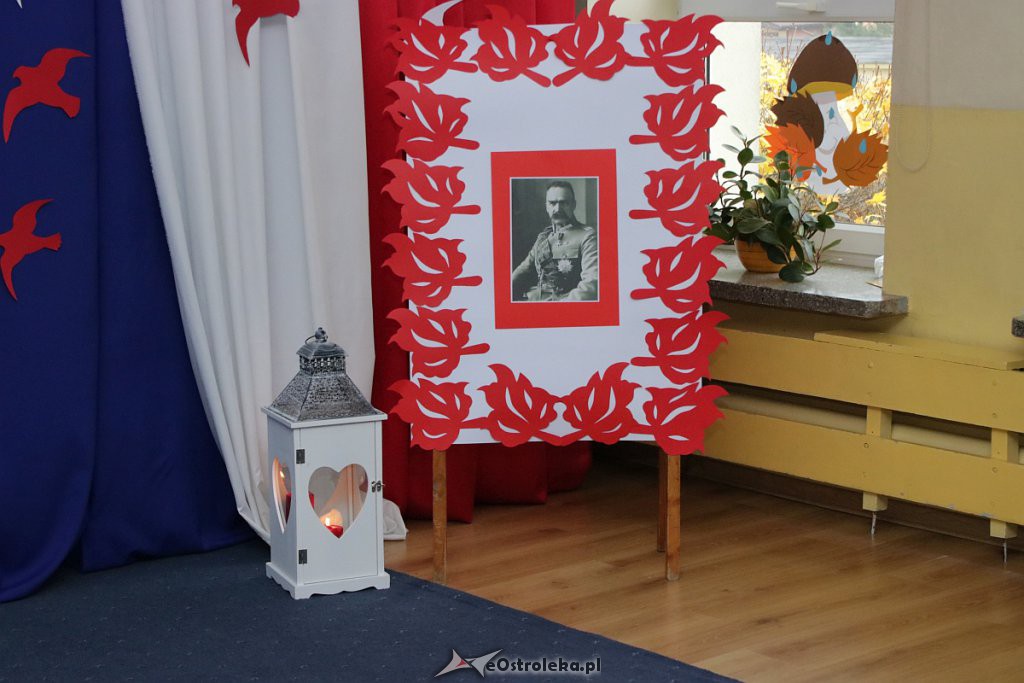 Sławni Polacy według dzieci z Przedszkola Miejskiego nr 17 [10.11.2018] - zdjęcie #19 - eOstroleka.pl