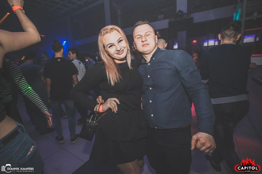Cypis & Lacros & Salis & Dj Life w Clubie Capitol Sypniewo [16.11.2018] - zdjęcie #44 - eOstroleka.pl