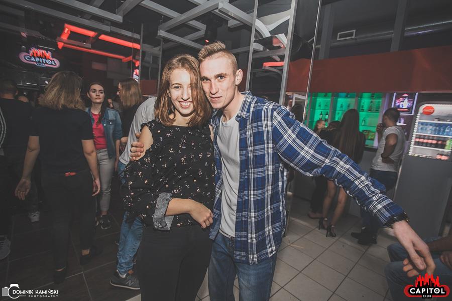 Cypis & Lacros & Salis & Dj Life w Clubie Capitol Sypniewo [16.11.2018] - zdjęcie #48 - eOstroleka.pl