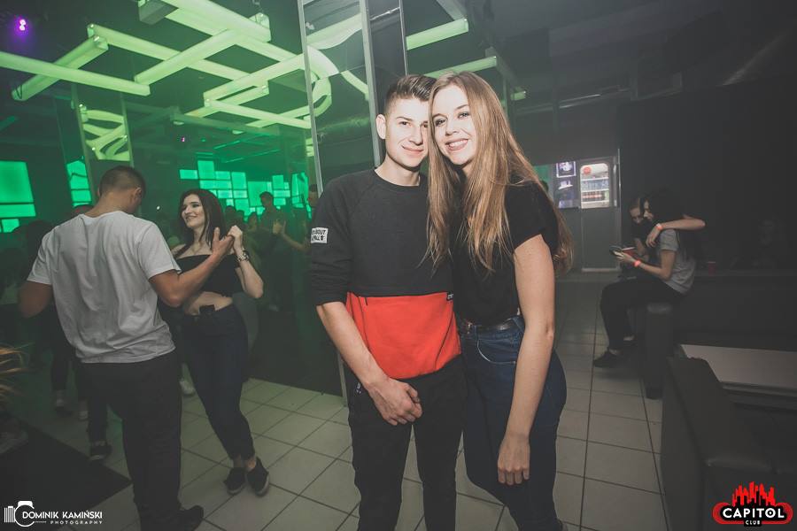 Cypis & Lacros & Salis & Dj Life w Clubie Capitol Sypniewo [16.11.2018] - zdjęcie #63 - eOstroleka.pl
