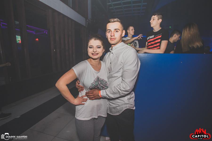 Cypis & Lacros & Salis & Dj Life w Clubie Capitol Sypniewo [16.11.2018] - zdjęcie #41 - eOstroleka.pl