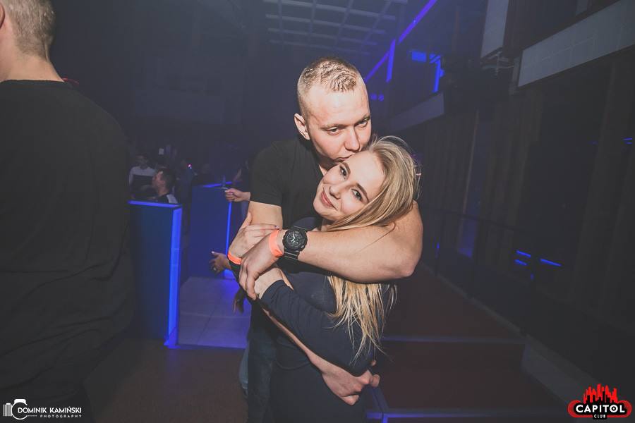 Cypis & Lacros & Salis & Dj Life w Clubie Capitol Sypniewo [16.11.2018] - zdjęcie #30 - eOstroleka.pl