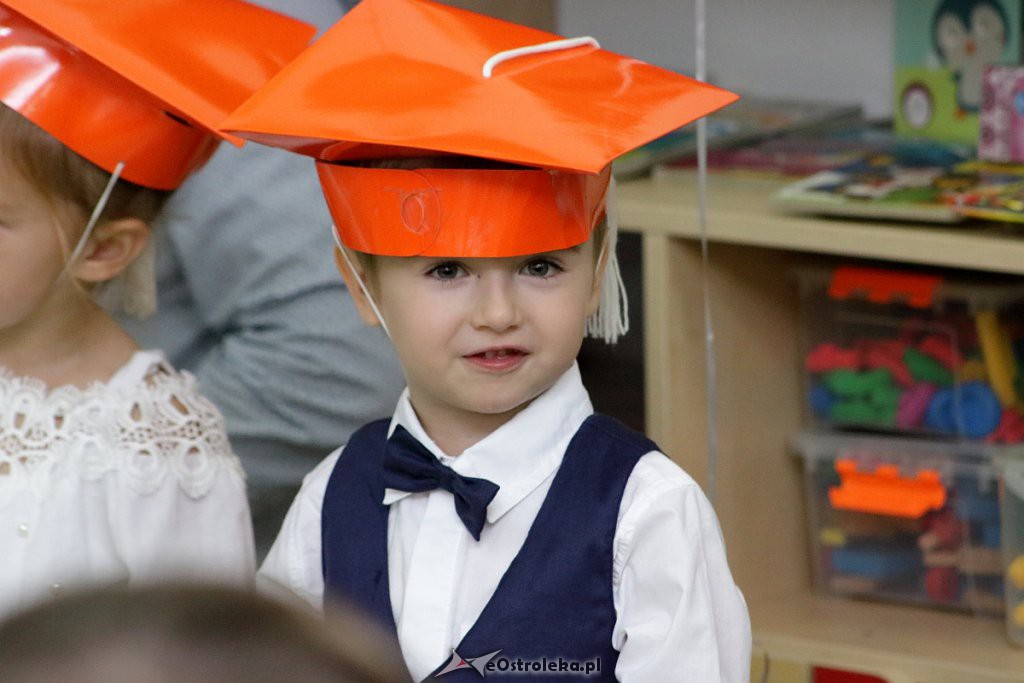 Pasowanie na przedszkolaka w Krainie Misiów [18.11.2018] - zdjęcie #37 - eOstroleka.pl
