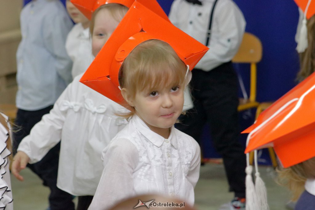 Pasowanie na przedszkolaka w Krainie Misiów [18.11.2018] - zdjęcie #52 - eOstroleka.pl