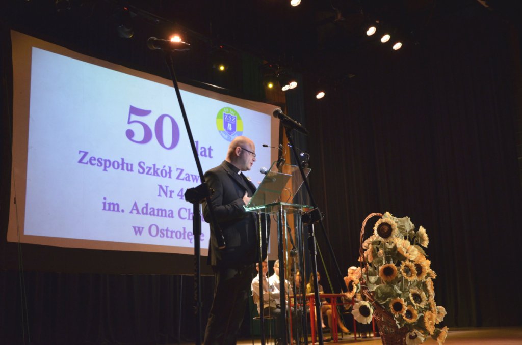 Jubileusz 50-lecia istnienia ZSZ nr 4 [15.11.2018] - zdjęcie #78 - eOstroleka.pl