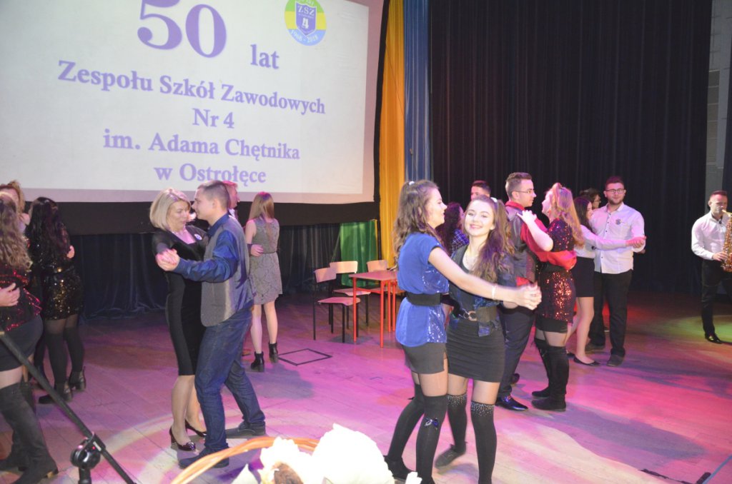 Jubileusz 50-lecia istnienia ZSZ nr 4 [15.11.2018] - zdjęcie #67 - eOstroleka.pl