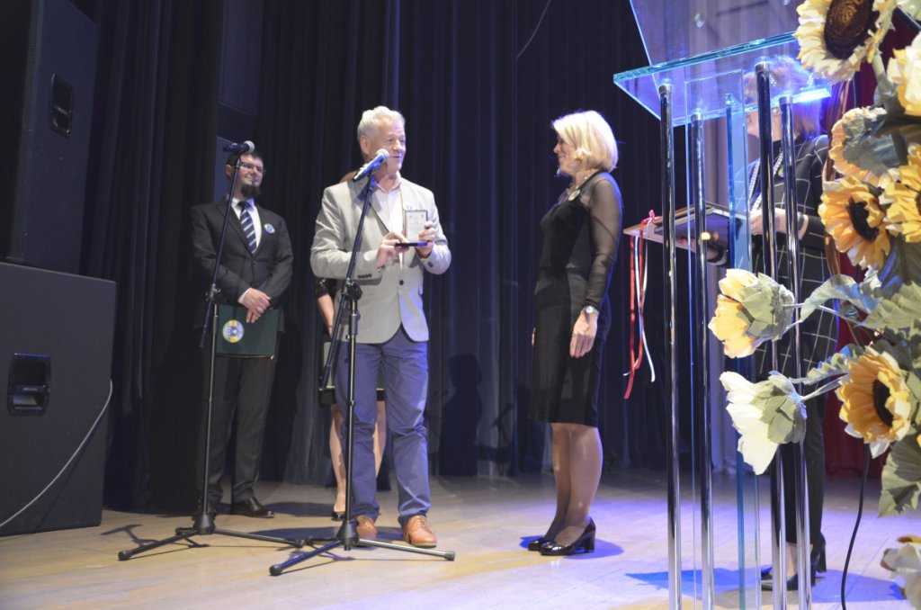 Jubileusz 50-lecia istnienia ZSZ nr 4 [15.11.2018] - zdjęcie #10 - eOstroleka.pl