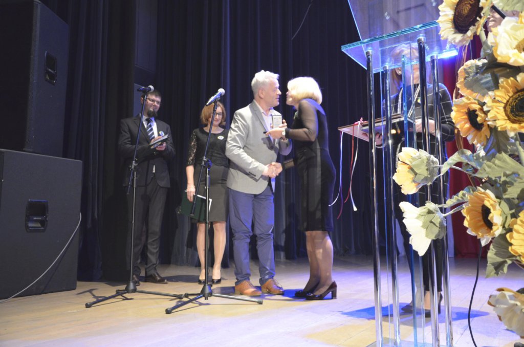 Jubileusz 50-lecia istnienia ZSZ nr 4 [15.11.2018] - zdjęcie #9 - eOstroleka.pl