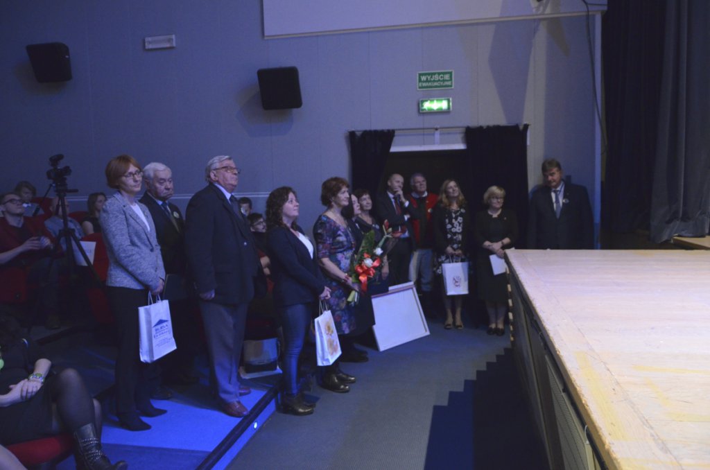 Jubileusz 50-lecia istnienia ZSZ nr 4 [15.11.2018] - zdjęcie #8 - eOstroleka.pl