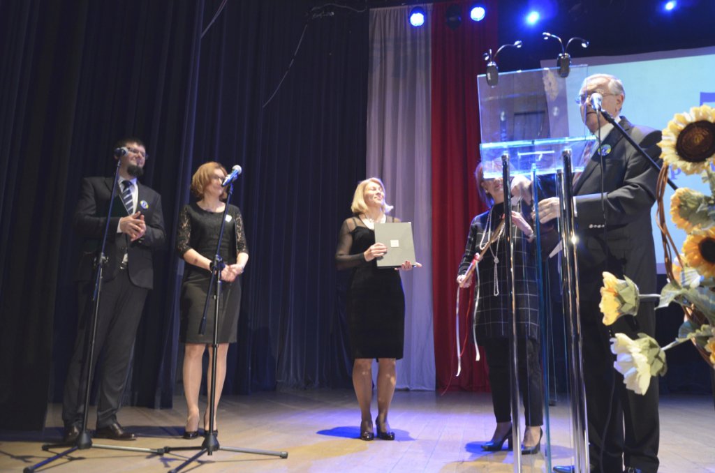 Jubileusz 50-lecia istnienia ZSZ nr 4 [15.11.2018] - zdjęcie #7 - eOstroleka.pl