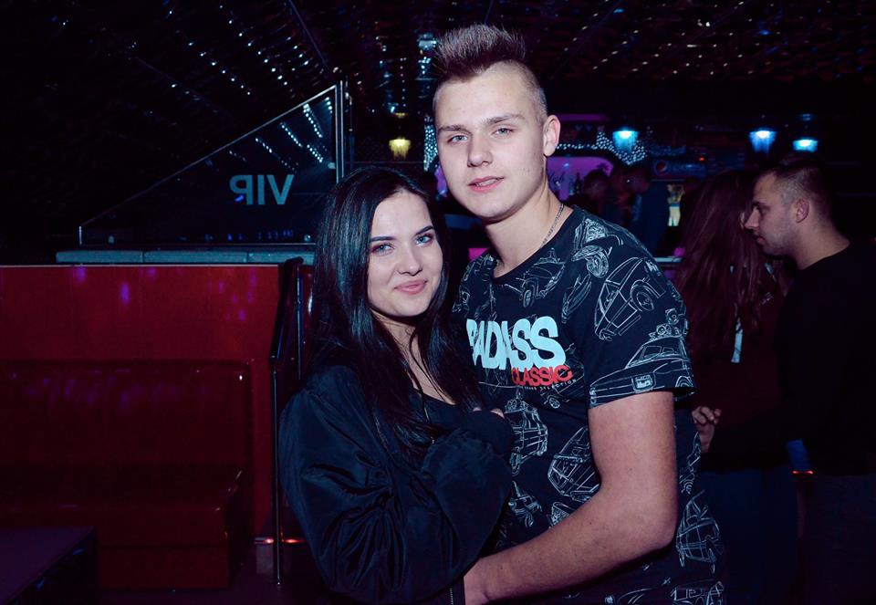 Drink Party w Clubie Ibiza Zalesie [17.11.2018] - zdjęcie #4 - eOstroleka.pl