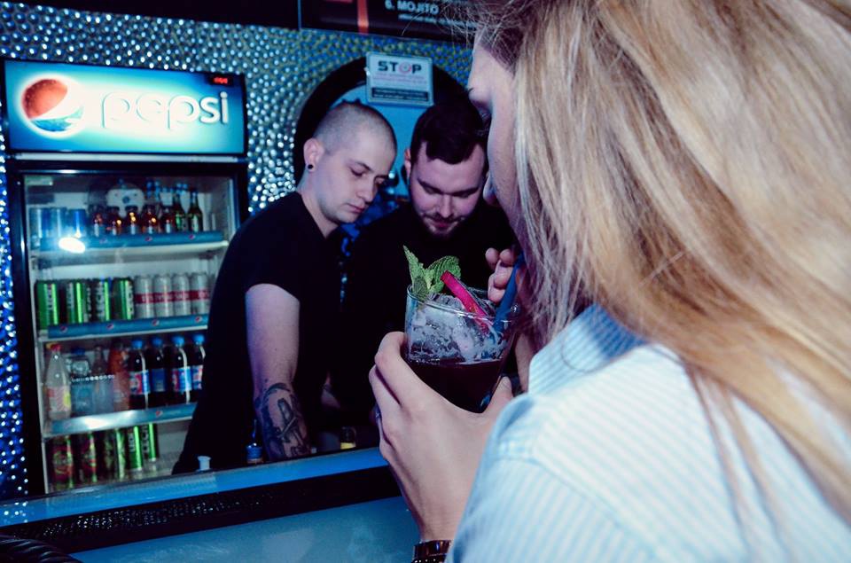 Drink Party w Clubie Ibiza Zalesie [17.11.2018] - zdjęcie #24 - eOstroleka.pl