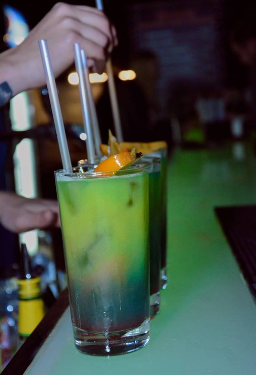 Drink Party w Clubie Ibiza Zalesie [17.11.2018] - zdjęcie #33 - eOstroleka.pl