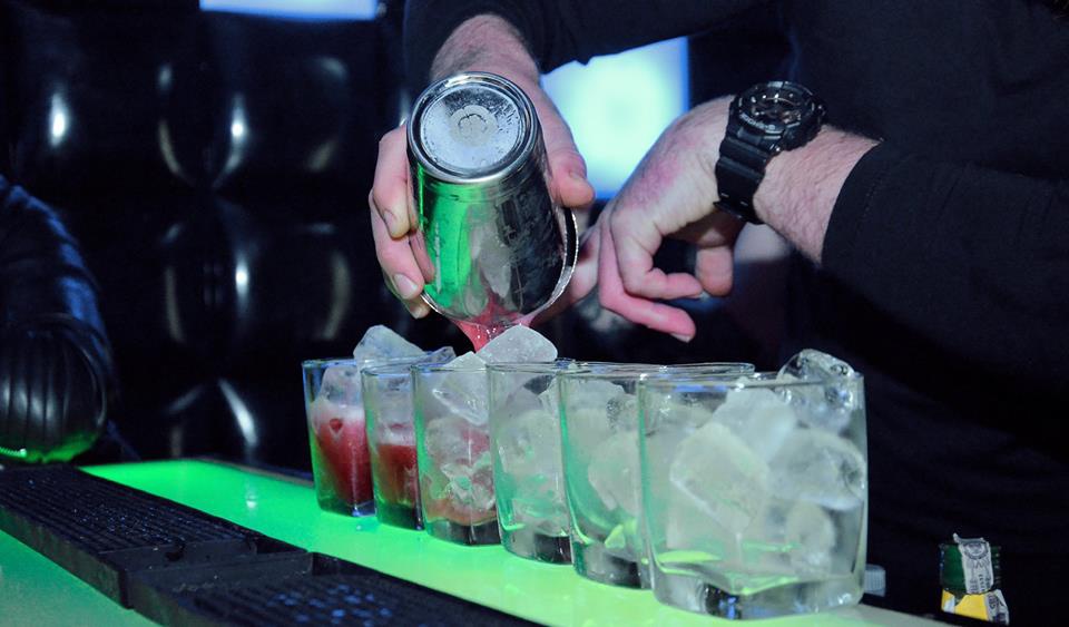 Drink Party w Clubie Ibiza Zalesie [17.11.2018] - zdjęcie #42 - eOstroleka.pl
