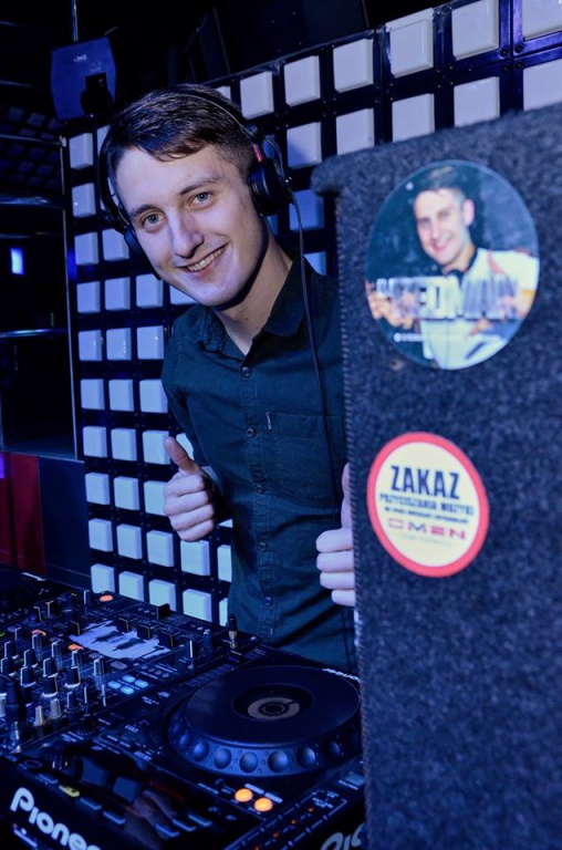 Drink Party w Clubie Ibiza Zalesie [17.11.2018] - zdjęcie #44 - eOstroleka.pl