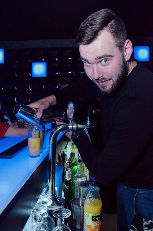 Drink Party w Clubie Ibiza Zalesie [17.11.2018] - zdjęcie #46 - eOstroleka.pl