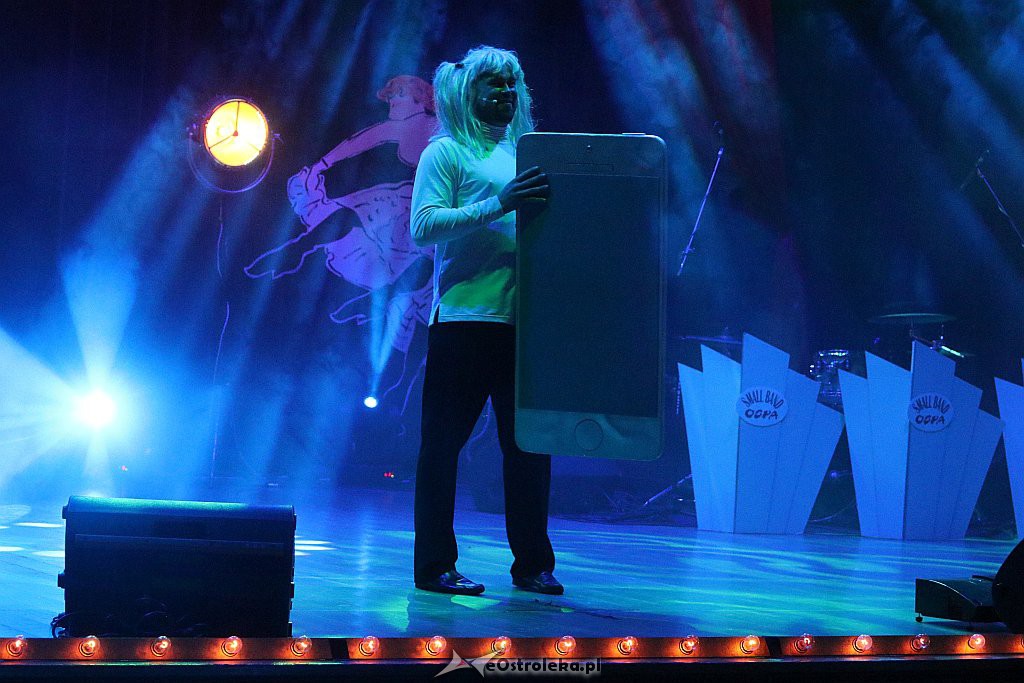 34. OSPA - Ostrołęka 2018 [24.11.2018] - zdjęcie #103 - eOstroleka.pl