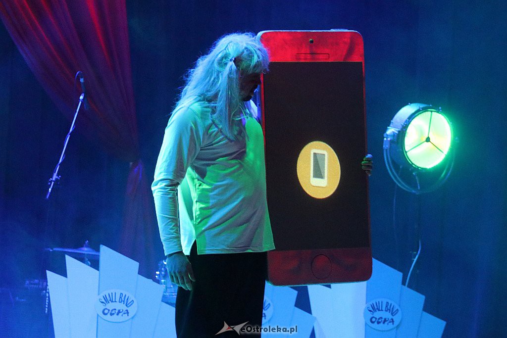 34. OSPA - Ostrołęka 2018 [24.11.2018] - zdjęcie #102 - eOstroleka.pl