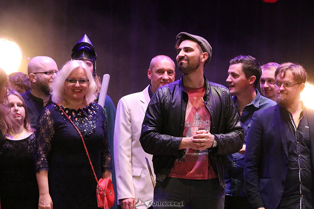 34. OSPA - Ostrołęka 2018 [24.11.2018] - zdjęcie #72 - eOstroleka.pl