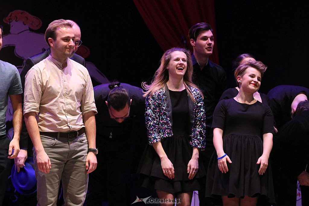 34. OSPA - Ostrołęka 2018 [24.11.2018] - zdjęcie #70 - eOstroleka.pl