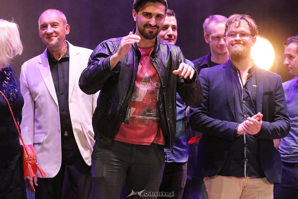 34. OSPA - Ostrołęka 2018 [24.11.2018] - zdjęcie #69 - eOstroleka.pl