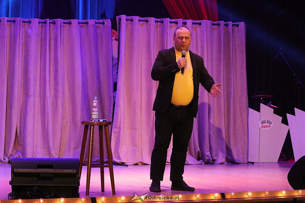 34. OSPA - Ostrołęka 2018 [24.11.2018] - zdjęcie #67 - eOstroleka.pl