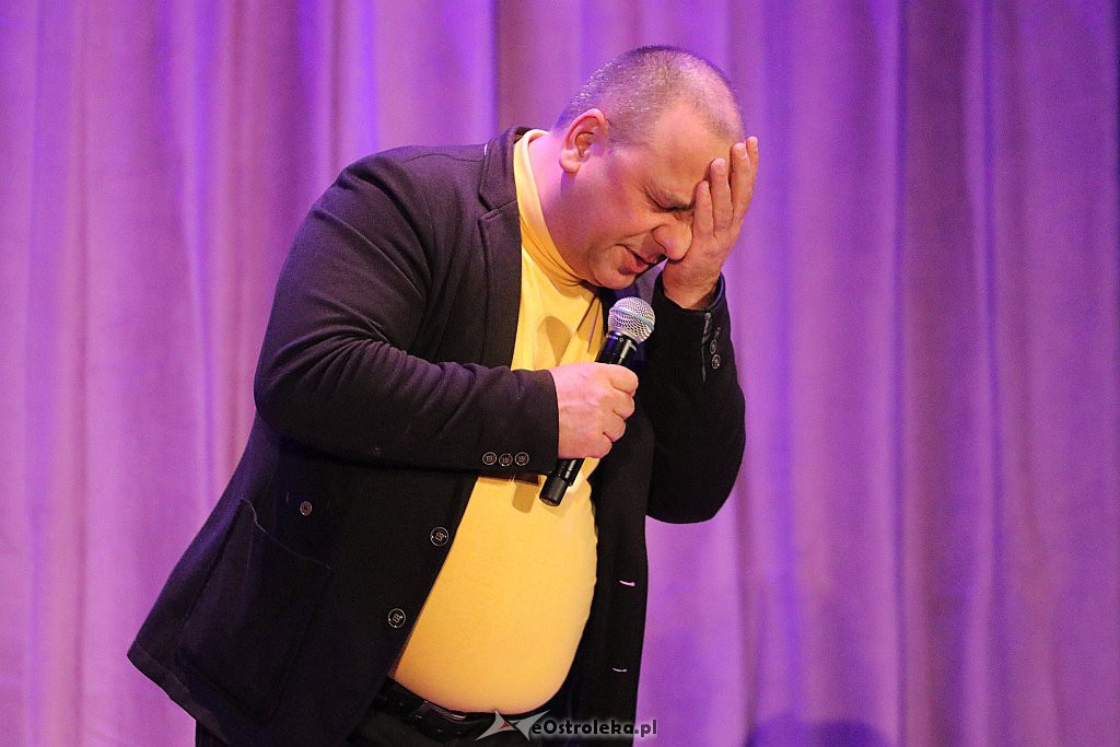 34. OSPA - Ostrołęka 2018 [24.11.2018] - zdjęcie #65 - eOstroleka.pl