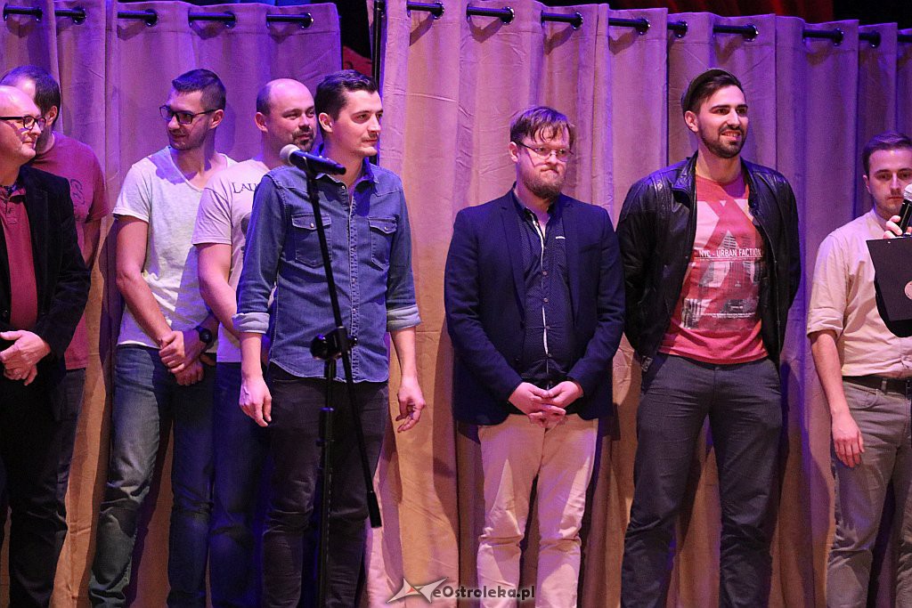 34. OSPA - Ostrołęka 2018 [24.11.2018] - zdjęcie #55 - eOstroleka.pl