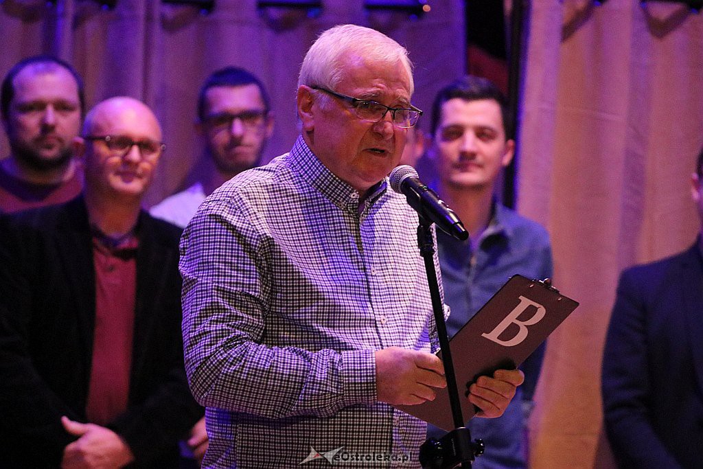 34. OSPA - Ostrołęka 2018 [24.11.2018] - zdjęcie #53 - eOstroleka.pl