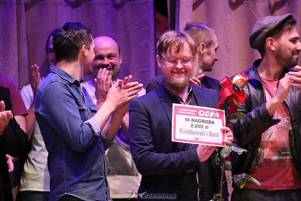 34. OSPA - Ostrołęka 2018 [24.11.2018] - zdjęcie #48 - eOstroleka.pl